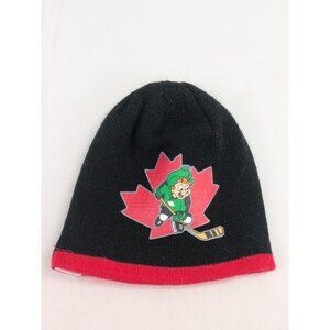 Lucky Charms Reversible Olympics Canadian Hat‎ Toque